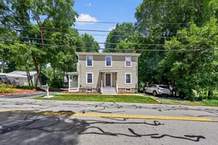 40 Wilmarth St, Attleboro, MA 02703 - Photo 1