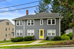 16 Field Rd, Arlington, MA 02476 - Photo 1