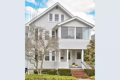 517 Heath Street #2, Brookline, MA 02467 - Photo 1