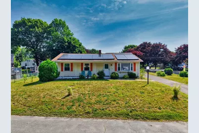 139 Easton Street, New Bedford, MA 02746 - Photo 1