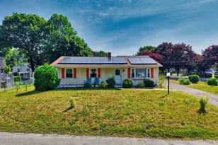 139 Easton St, New Bedford, MA 02746 - Photo 1