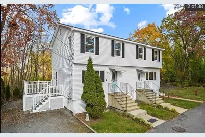 20 3rd Road #2, Woburn, MA 01801 - Photo 1