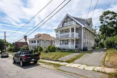 55 Bedford St #1, Quincy, MA 02169 - Photo 1