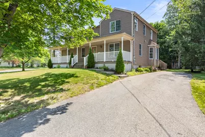 25 Hamilton Road, Northborough, MA 01532 - Photo 1