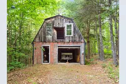 0 Cashman Hill Road, Ashburnham, MA 01430 - Photo 1