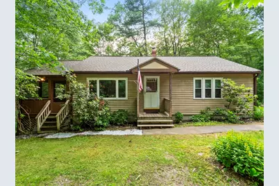 190 Cashman Hill Road, Ashburnham, MA 01430 - Photo 1