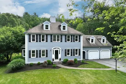 4 Glen Ridge Terrace, Norwell, MA 02061 - Photo 1