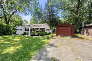 41 Bungalow St, Southwick, MA 01077 - Photo 1