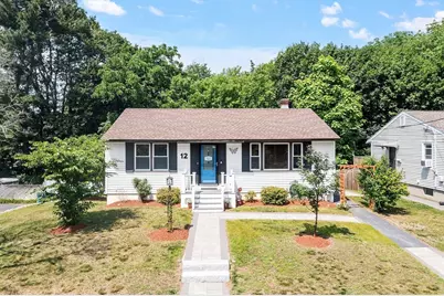12 Beresford St., Lawrence, MA 01843 - Photo 1