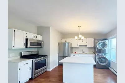 211 London Street #2, Boston, MA 02128 - Photo 1