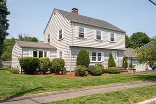 2 Proctor Cir, Peabody, MA 01960 - Photo 1