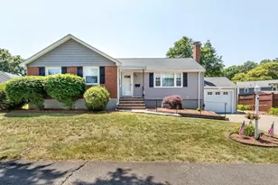 69 Gerald Rd, Milton, MA 02186 - Photo 1