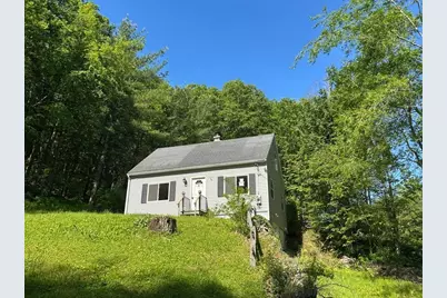 9 Woronoco Rd, Blandford, MA 01008 - Photo 1