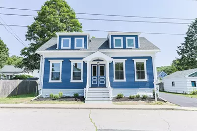 34 Huntington Ave, Amesbury, MA 01913 - Photo 1