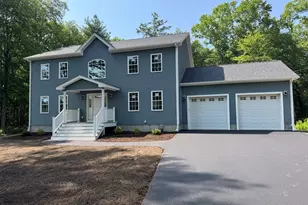 1269 Bartlett St, New Bedford, MA 02745 - Photo 1