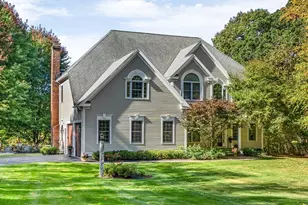 14 Glen Rd, Hopkinton, MA 01748 - Photo 1