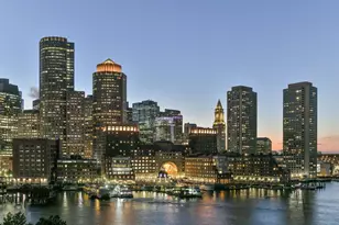 85 E India Row, Boston, MA 02110 - Photo 1