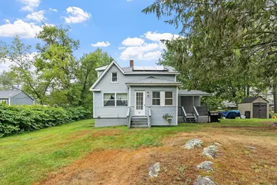 31 Benham St, Orange, MA 01364 - Photo 1