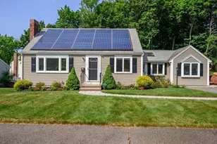 65 St Anne Rd, Weymouth, MA 02189 - Photo 1