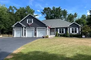 1 Patriot, East Bridgewater, MA 02333 - Photo 1