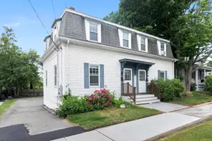 56 Bridge St, Beverly, MA 01915 - Photo 1
