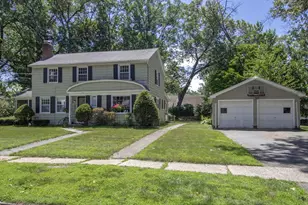 75 Bennington St, Springfield, MA 01108 - Photo 1