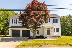 776 Allen St, Dartmouth, MA 02747 - Photo 1