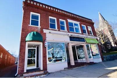 601 Washington Street #3, Norwood, MA 02062 - Photo 1