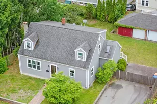 37 Orchard St, New Bedford, MA 02740 - Photo 1