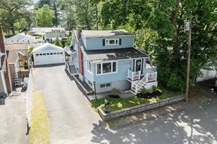 9 Crescent Ave, Lynnfield, MA 01940 - Photo 1