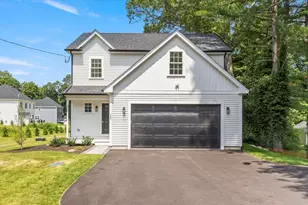 123 West St, Attleboro, MA 02703 - Photo 1