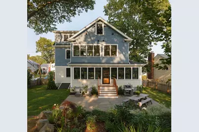 7 Greenwood Rd, Arlington, MA 02474 - Photo 1