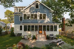 7 Greenwood Rd, Arlington, MA 02474 - Photo 1