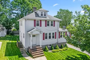 8 Nicholl St, Quincy, MA 02169 - Photo 1