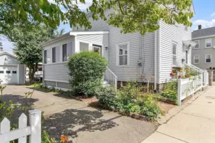 50 Tracey St, Peabody, MA 01960 - Photo 1