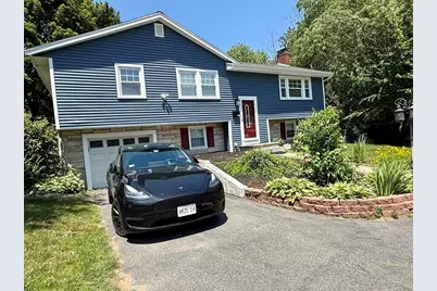 258 Plain St, Brockton, MA 02302 - Photo 1