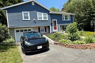 258 Plain St, Brockton, MA 02302 - Photo 1