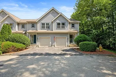 116 Weatherstone Dr #116, Worcester, MA 01604 - Photo 1