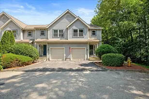 116 Weatherstone Dr, Worcester, MA 01604 - Photo 1