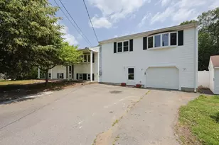 101 Jennings Dr, Raynham, MA 02767 - Photo 1