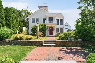 328 Central Ave, Scituate, MA 02066 - Photo 1