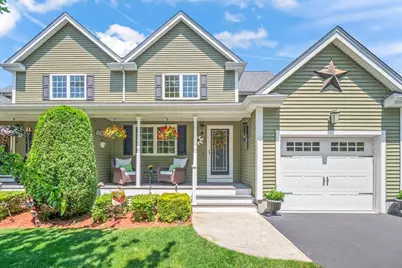 1 Woodland Ct #B, Milford, MA 01757 - Photo 1