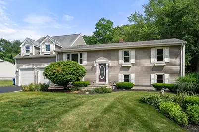 588 Dighton Ave, Taunton, MA 02780 - Photo 1