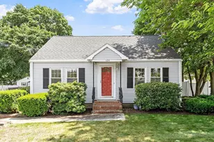 1154 East St, Dedham, MA 02026 - Photo 1