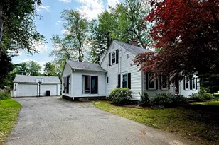 109 S Park Terrace, Agawam, MA 01001 - Photo 1