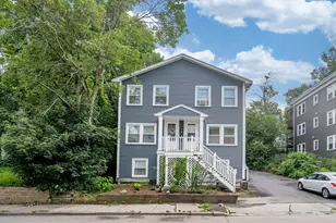 19 Dalrymple St, Boston, MA 02130 - Photo 1