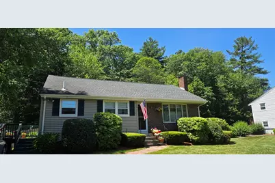 55 Vinedale Rd, Brockton, MA 02301 - Photo 1