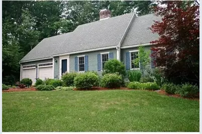 8 Caleb Road, Shirley, MA 01464 - Photo 1