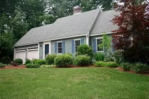 8 Caleb Rd, Shirley, MA 01464 - Photo 1