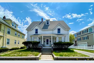 8 Trafford St #0, Quincy, MA 02169 - Photo 1